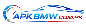 APK BMW